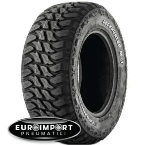 Fronway ROCKHUNTER M/T 235/85 R16 120/116 Q  POR RWL